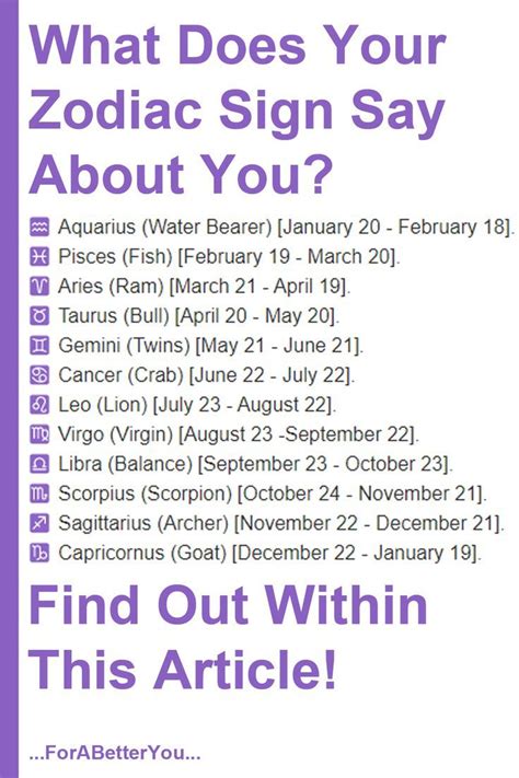 What Does Your Zodiac Sign *Really* Say About Your Money Ha.
